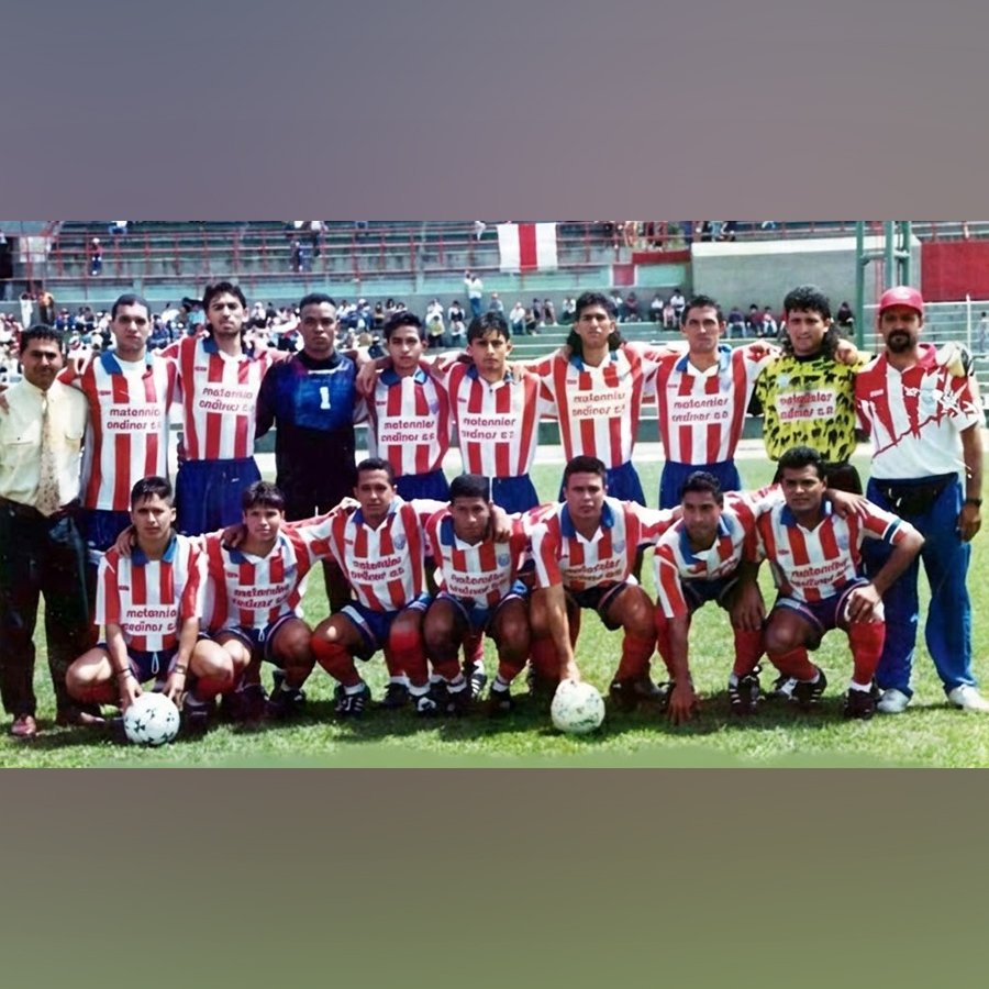 Estudiantes de Mérida FC tweet media