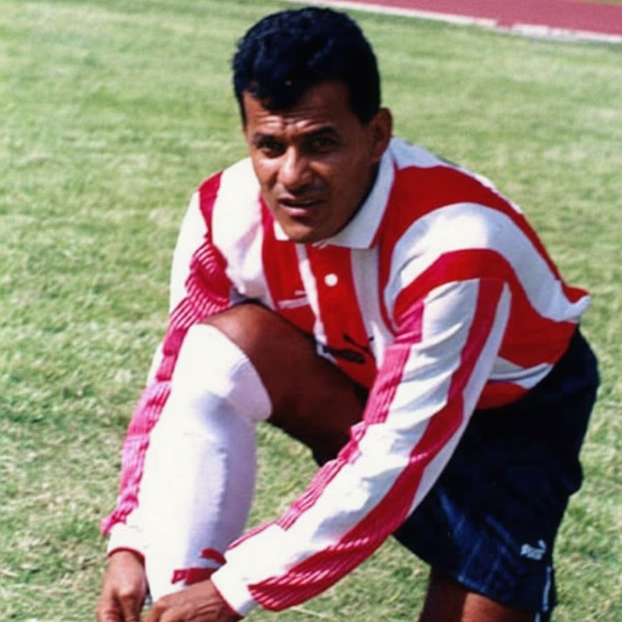 Estudiantes de Mérida FC tweet media