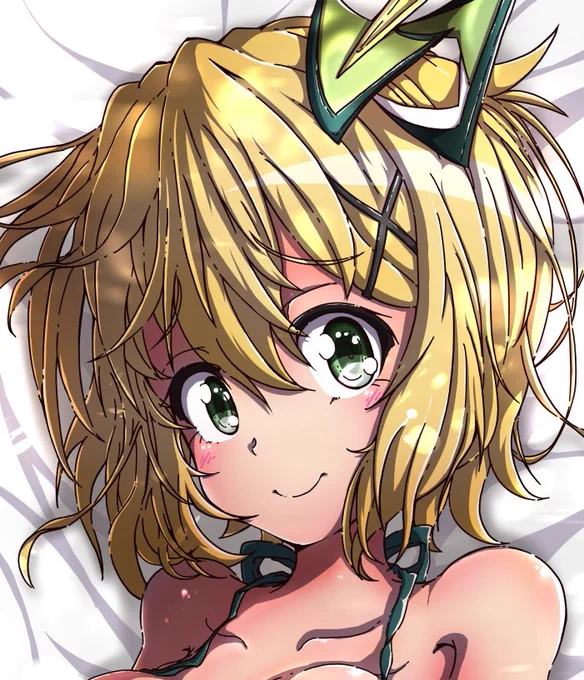 暁切歌で、でぇ～す... #symphogear #シンフォギア #イラスト