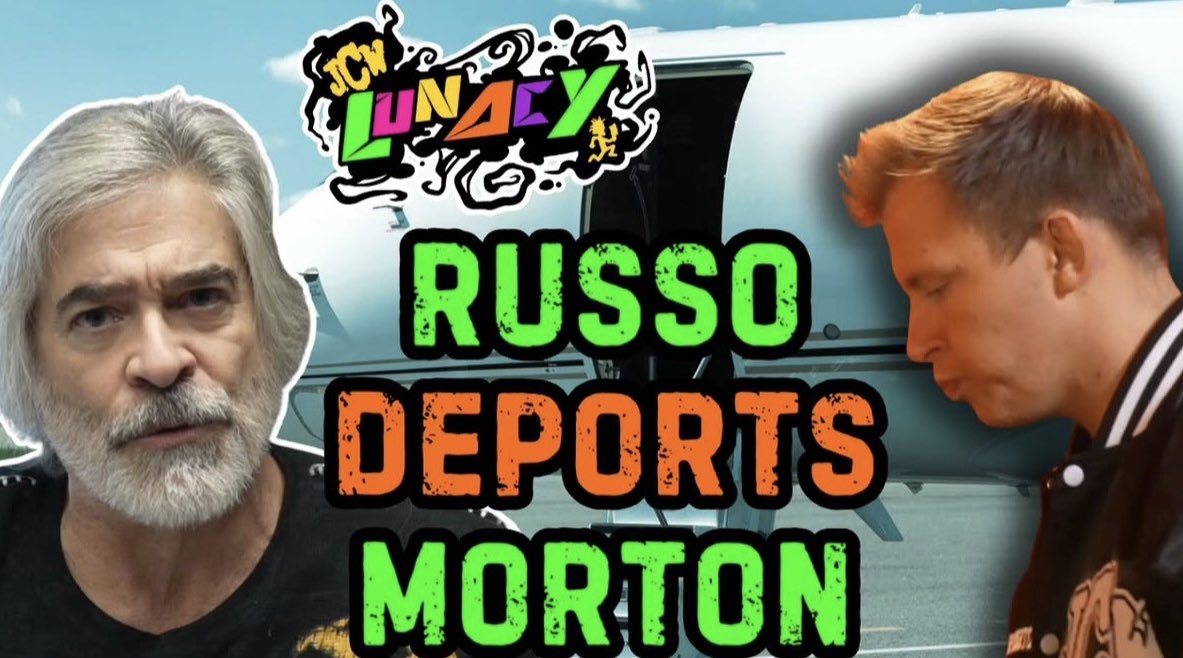 Steven Flowe tweet media