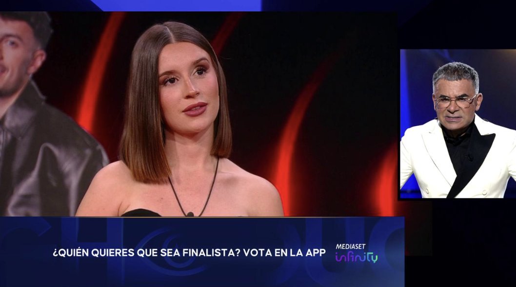 Gran Hermano tweet media