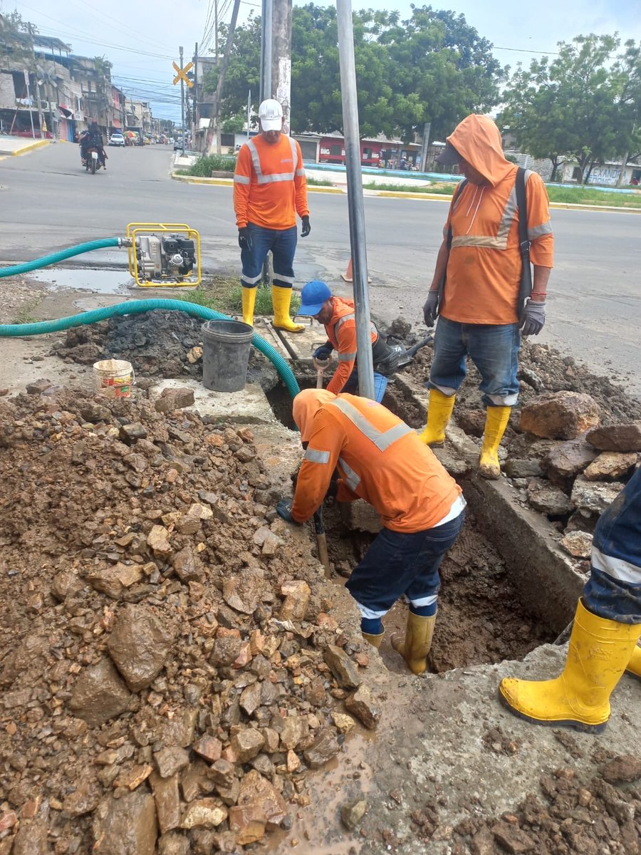 EMAPAD-EP tweet media