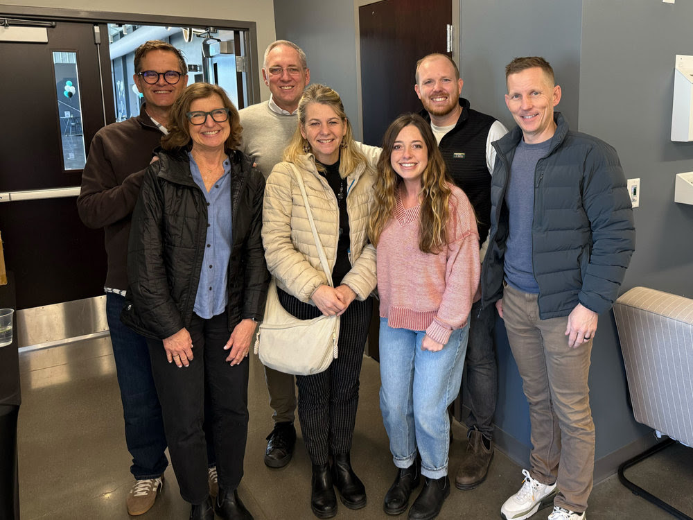 The Upstream Collective tweet media