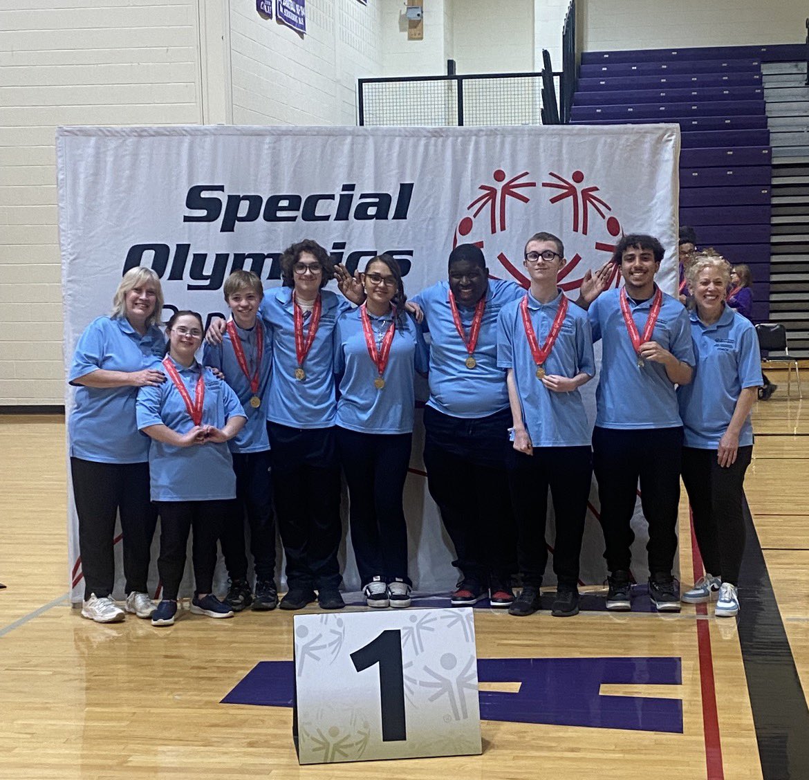 ESASD-NORTHATHLETICS tweet media