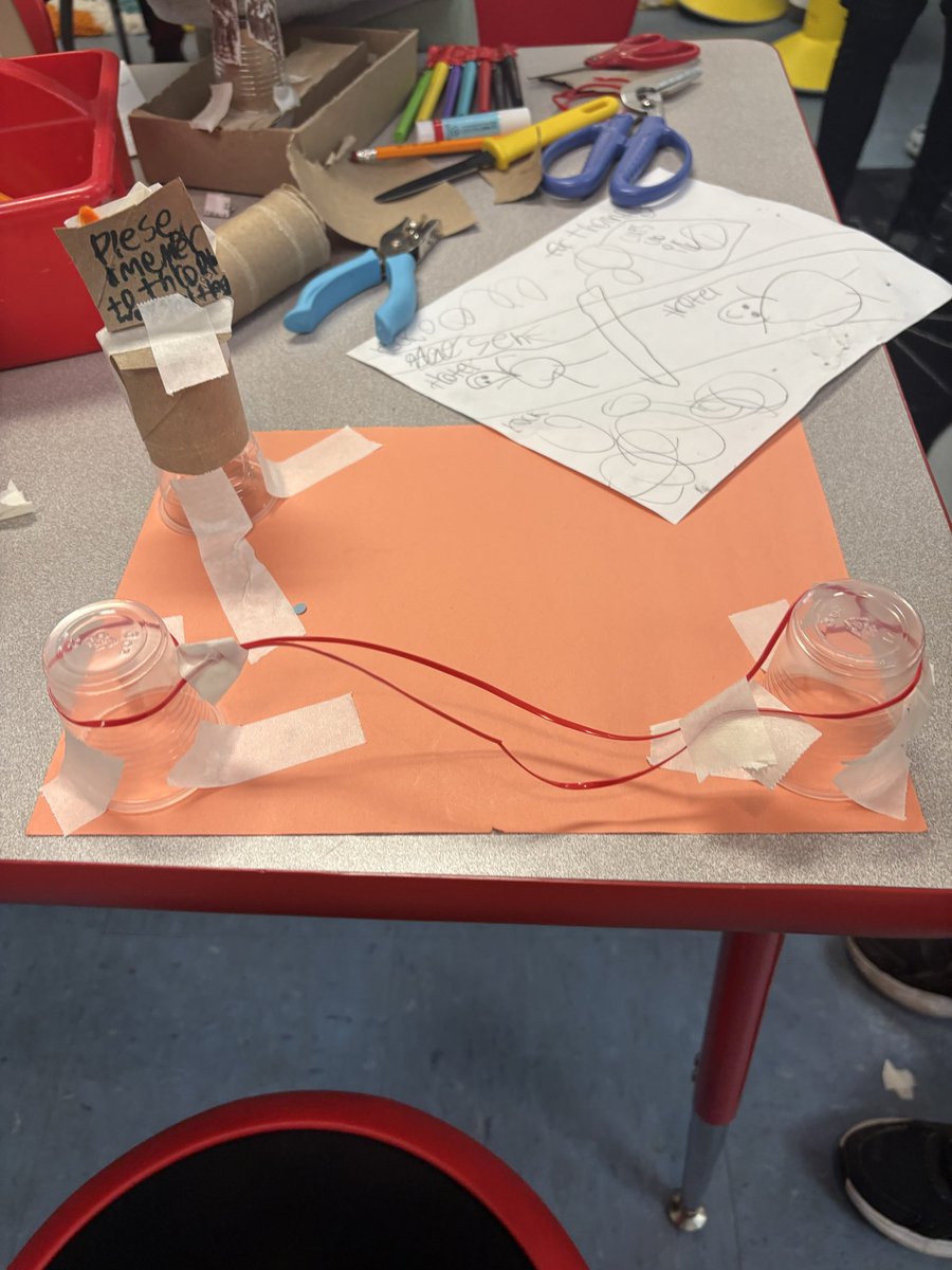 Broadneck ES tweet media