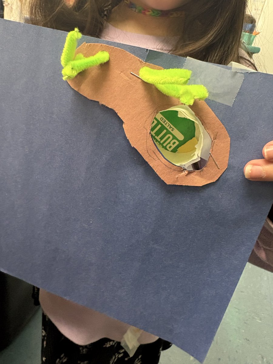 Broadneck ES tweet media