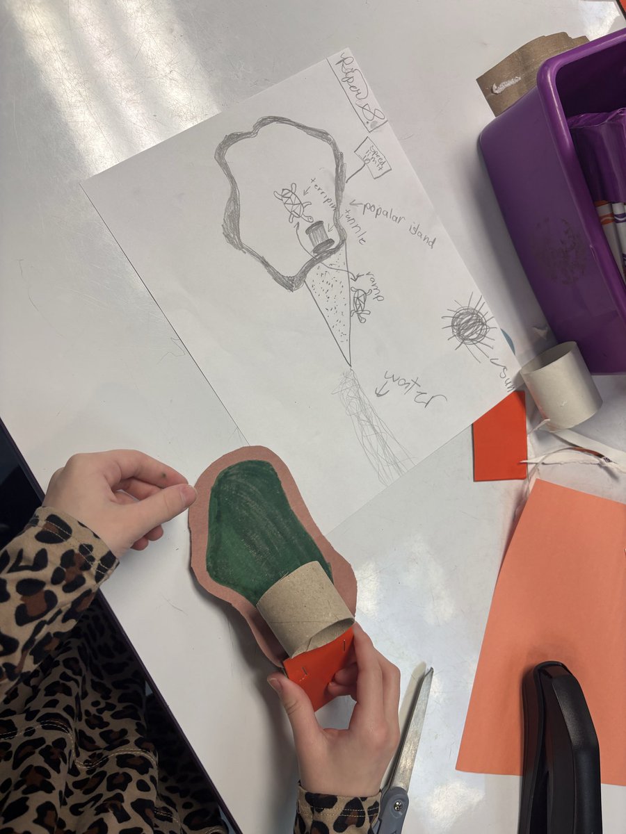 Broadneck ES tweet media