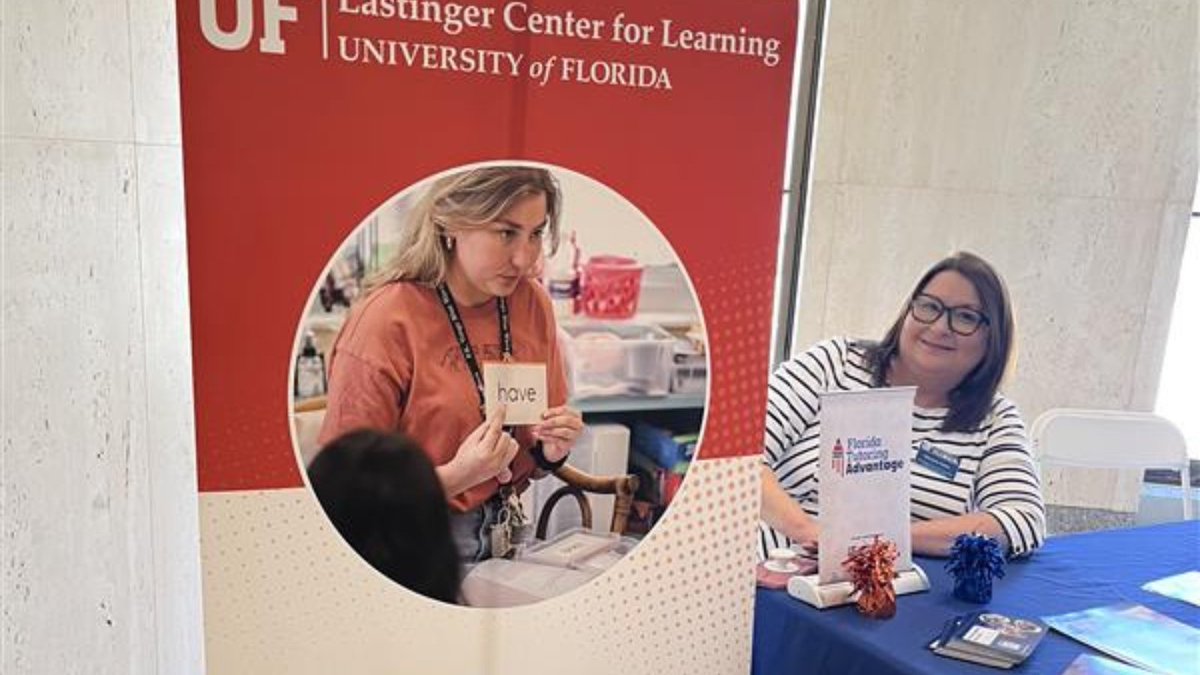 UF Lastinger Center for Learning tweet media