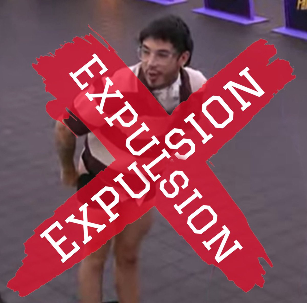 Persona más asquerosa y el que no sepa de leyes que no opine investigue primero.
 EXPULSION A ESTE PEDOFILO.
#MelissaEstamosContigo #Melissa #LaCasaDeLosFamososCol3 #LaCasaDeLosFamosos3 <a href="/CanalRCN/">Canal RCN</a>