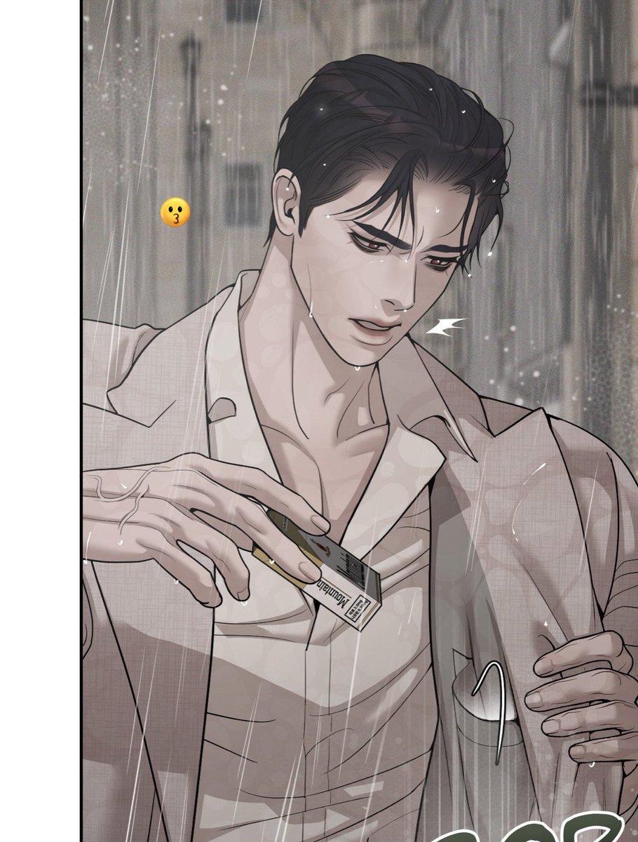 haaorenji's tweet photo. who tf said my man ugly?!!! he always serving CUNT duhhh https://t.co/OfO6Hkm9QA