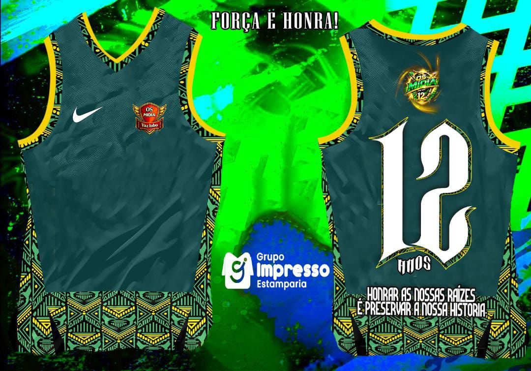 Coleção africana ...