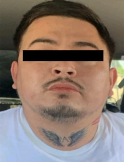 Azucena Uresti tweet media