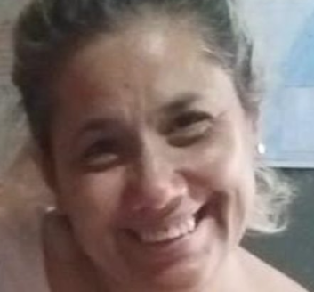 Mirta Elizabeth Jara Antúnez tiene 49 años, desapareció el 24/2/26 en Trujui, Moreno, provincia de Buenos Aires. Se hizo la denuncia. Por favor compartir y avisar #Urgente a la policía local, o al ☎️ 911

#Trujui #Moreno #BuenosAires