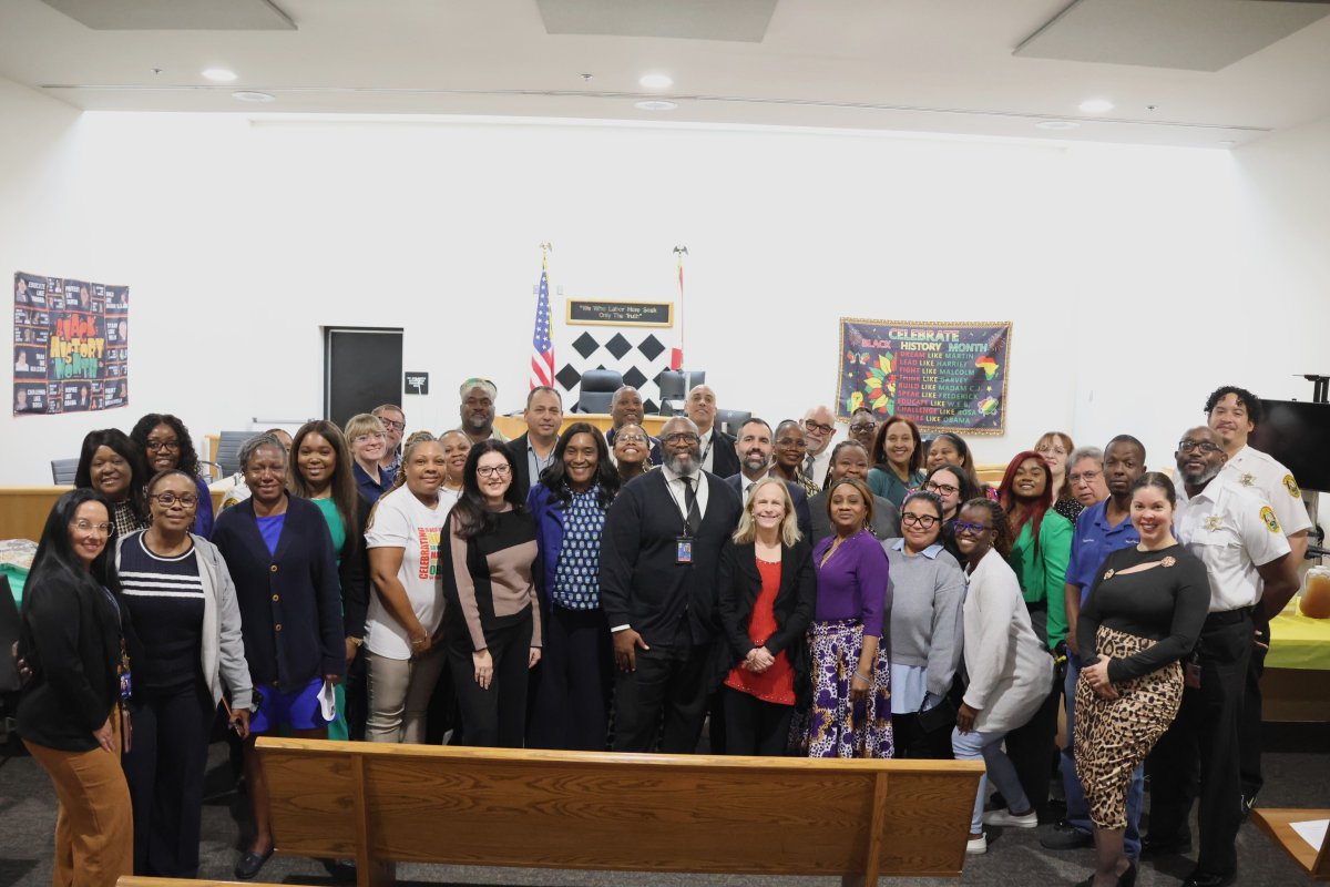 Juan Fernandez-Barquin, Esq., Clerk & Comptroller tweet media