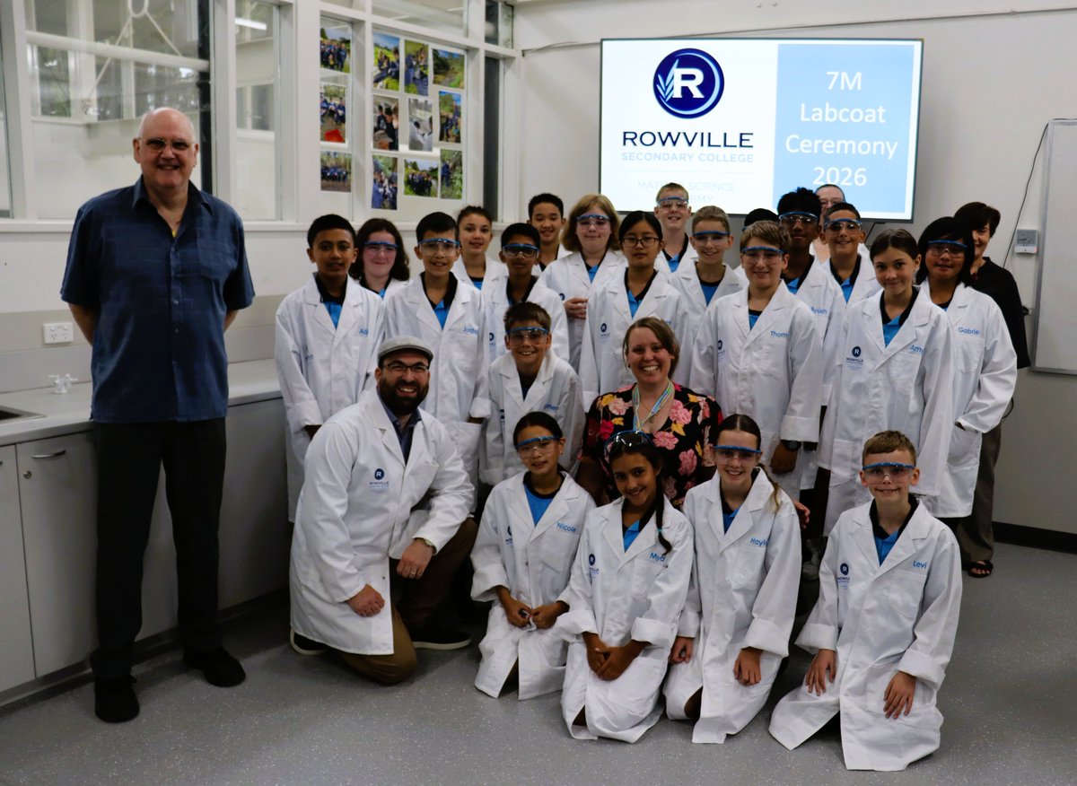 Rowville SC tweet media