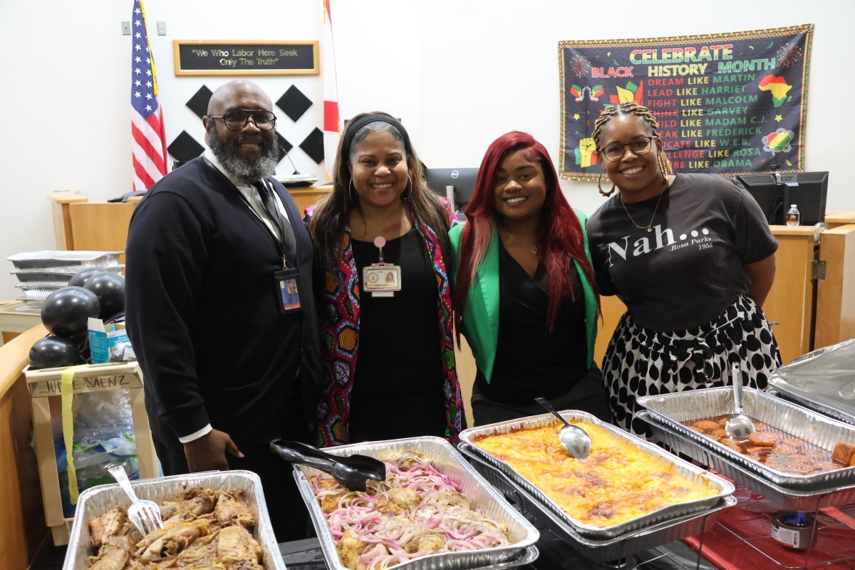 Juan Fernandez-Barquin, Esq., Clerk & Comptroller tweet media