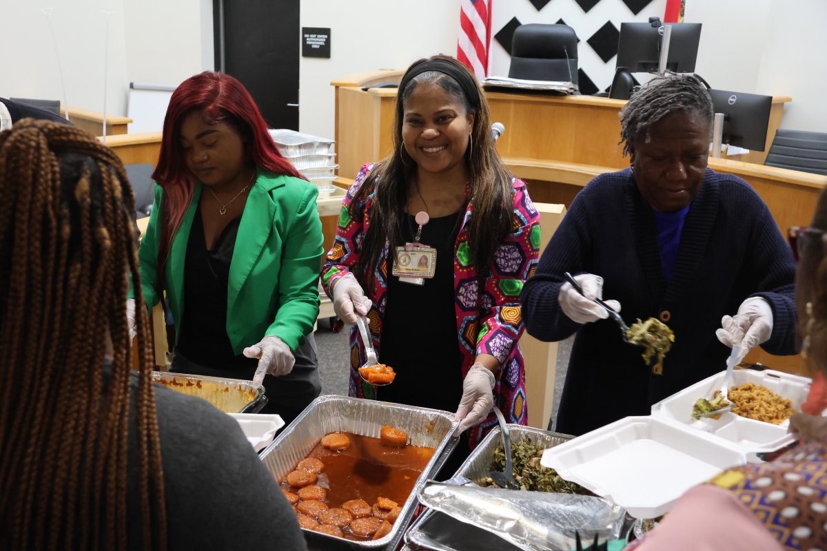 Juan Fernandez-Barquin, Esq., Clerk & Comptroller tweet media