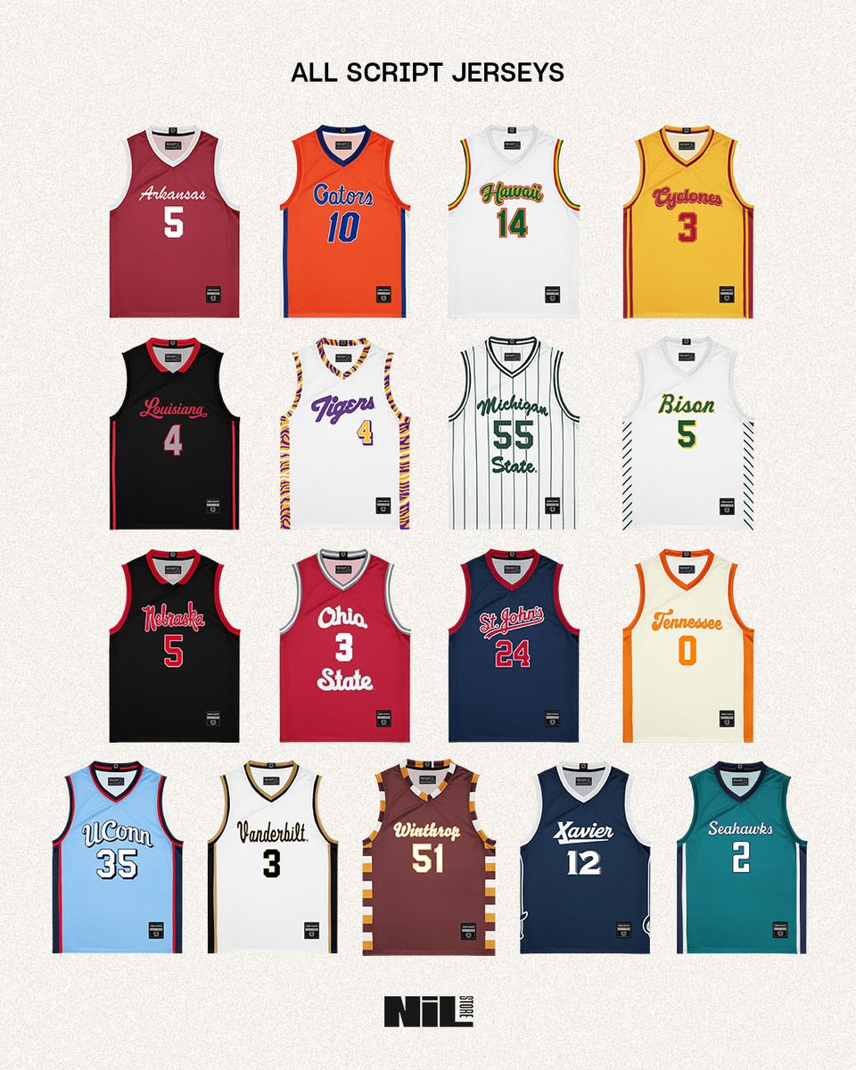 UNCW NIL Store tweet media