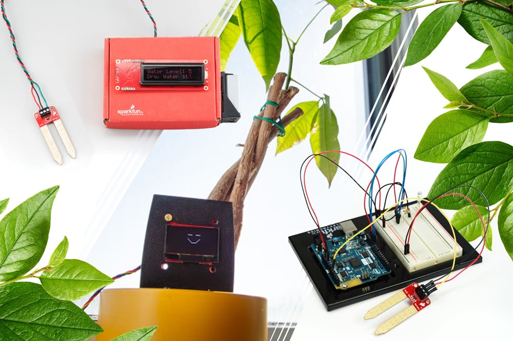 SparkFun Electronics tweet media