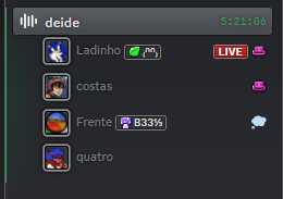 synthary_ (@lopessaria_) on Twitter photo 