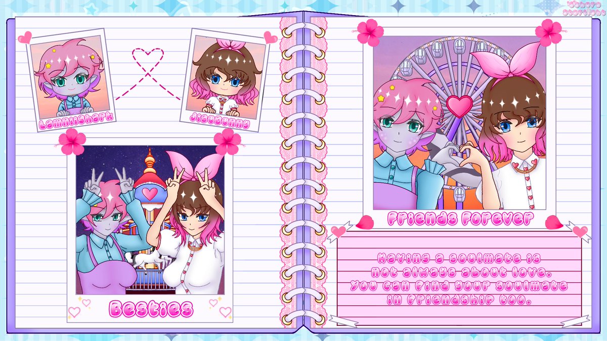 🌸🌟sakura starlight VT🌟🌸Vgen comms open/predbut tweet media