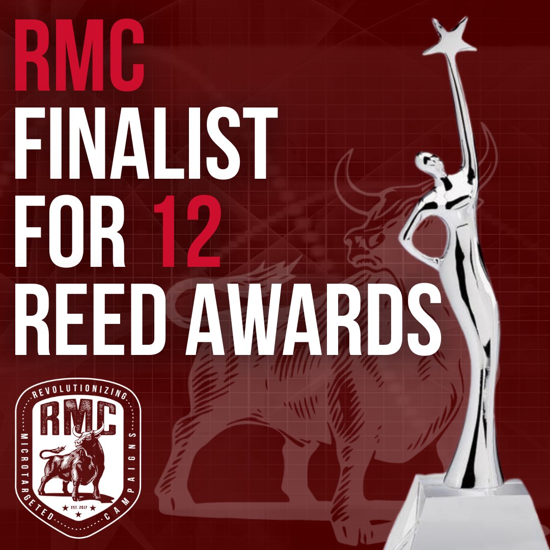 Revolutionizing Microtargeted Campaigns tweet media