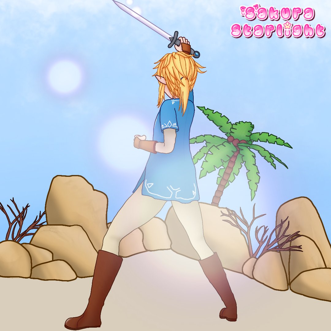 🌸🌟sakura starlight VT🌟🌸Vgen comms open/predbut tweet media