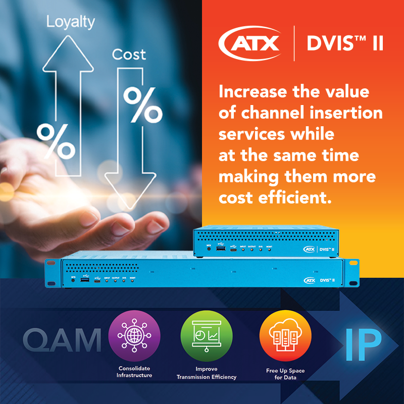 ATX Networks tweet media
