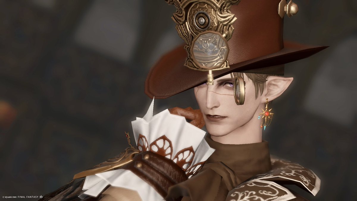 ff14_masaPAPI's tweet photo. 体調治ってきたから仕事復帰〜
がんばるぞ https://t.co/JIItTtKwRn