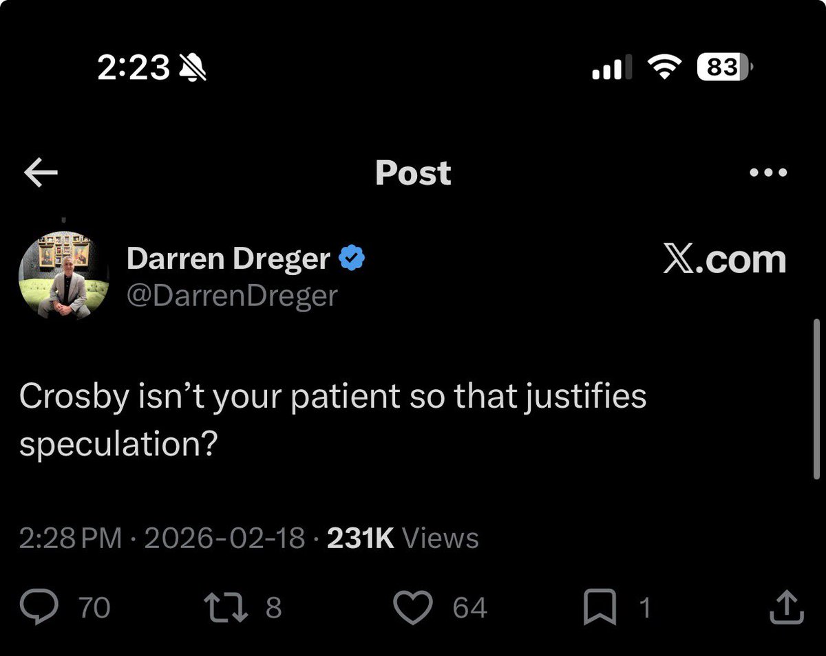 Mike Matthies tweet media