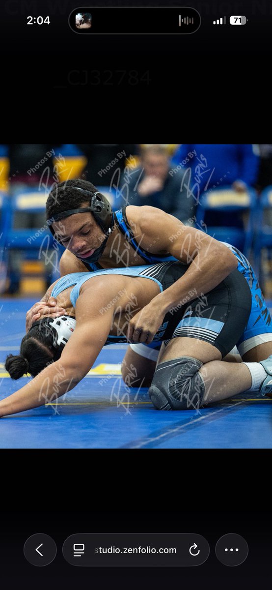 Trevon “TW” williams tweet media