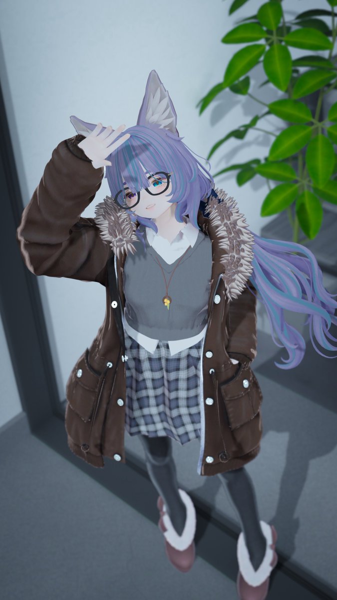 金曜日!!🙌 おはようございますー！ #Marycia3D