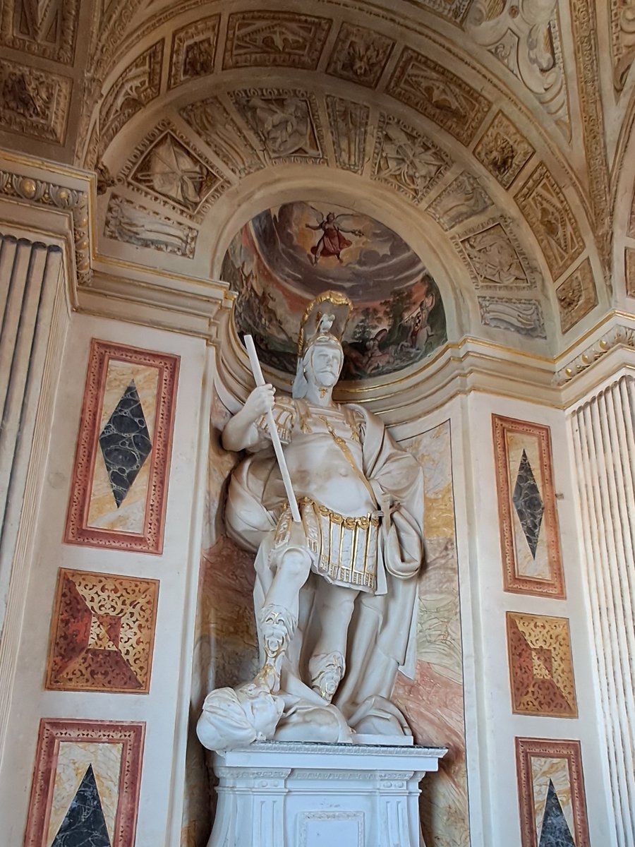 Alvaro de Bazán 2026 tweet media