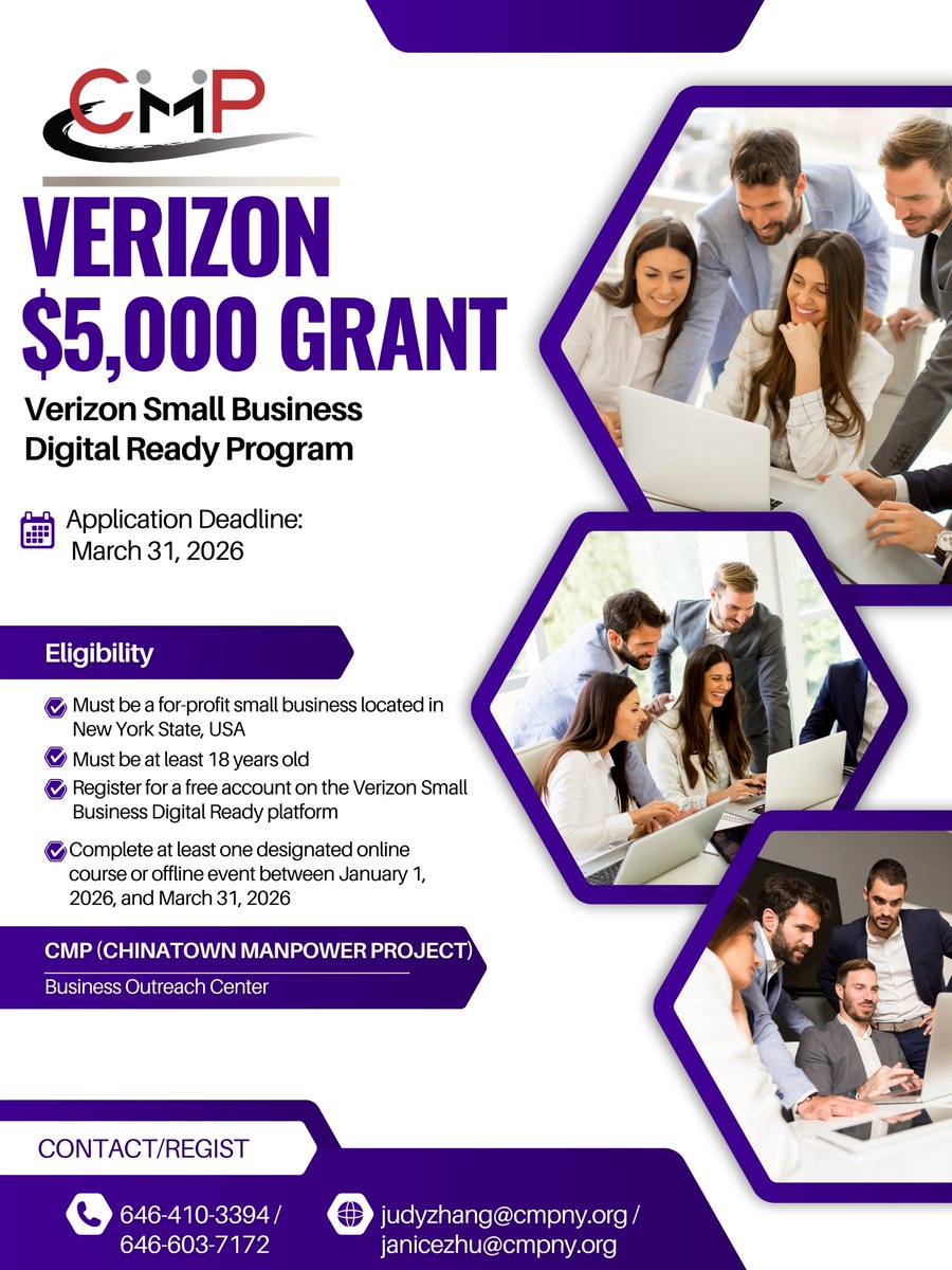 CMP New York tweet media