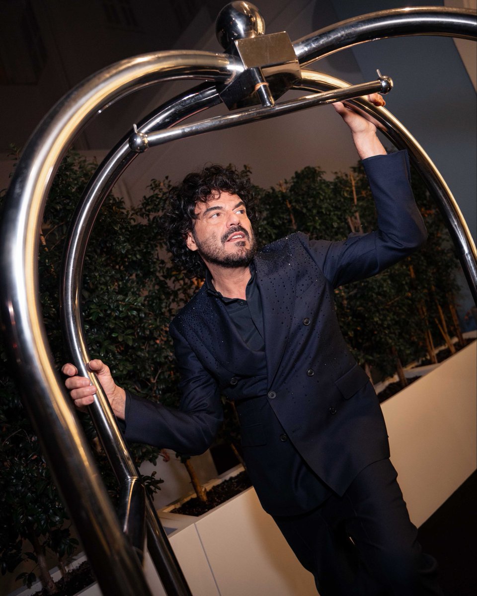 Francesco Renga tweet media