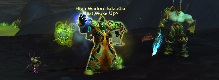 EdgarAllenBr0's tweet photo. Midnight Leveling and Discord with Guild - Good Music Vibes - Warlock First

https://t.co/kBR6tQMwUw https://t.co/oslFC4beo7