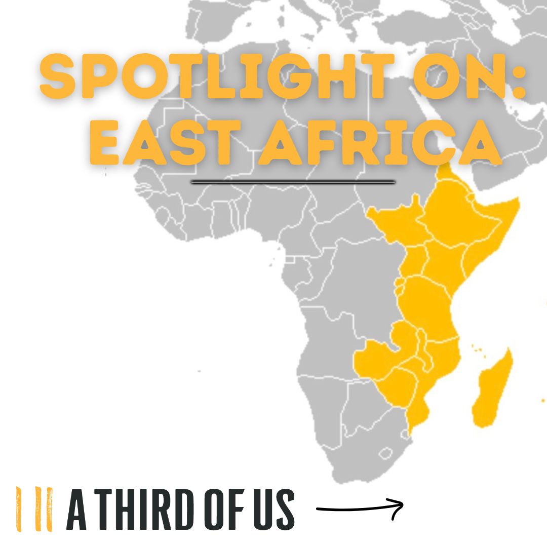 A Third of Us tweet media