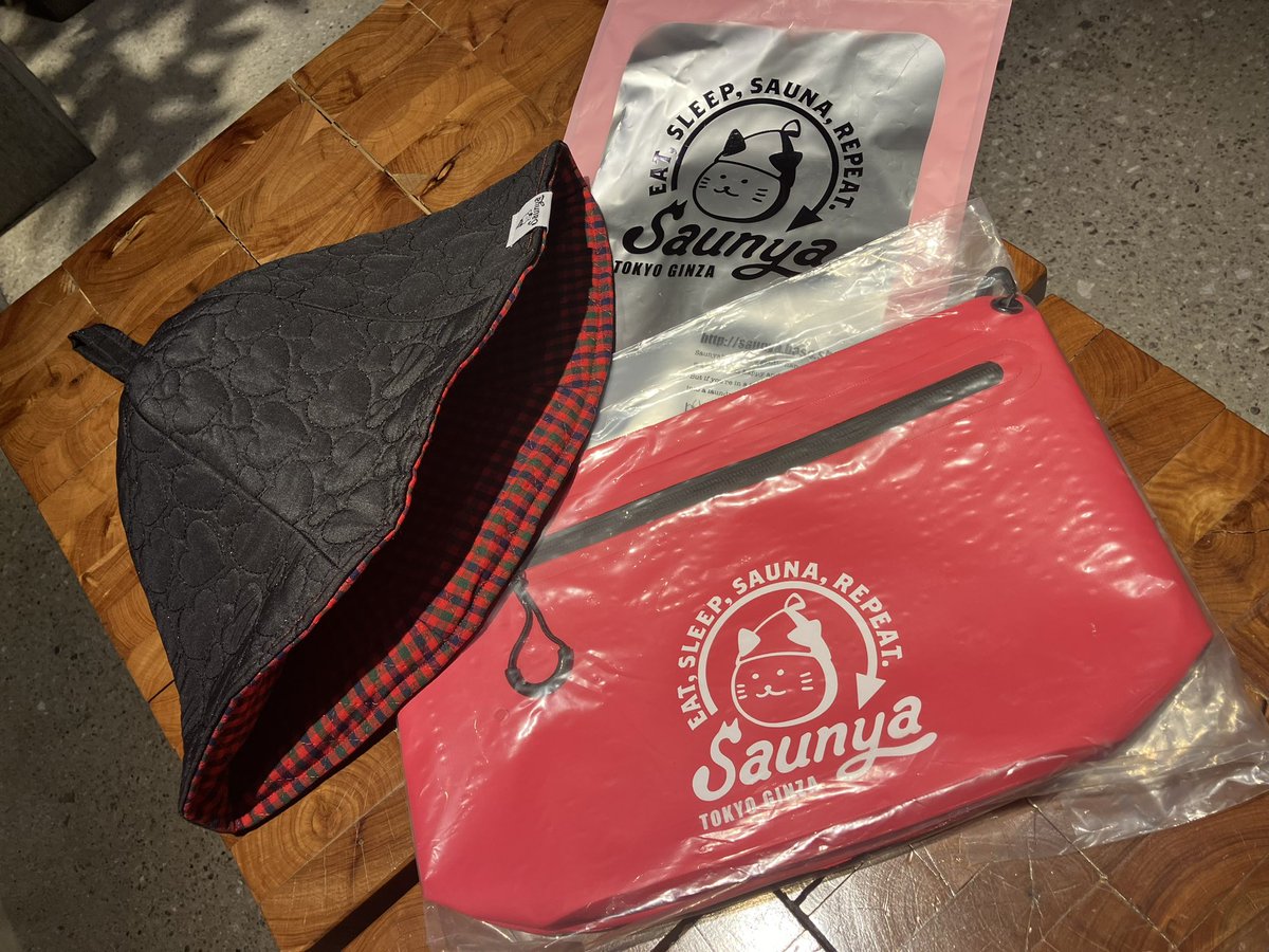 Saunya/サウニャ (@saunya20) / Posts / X