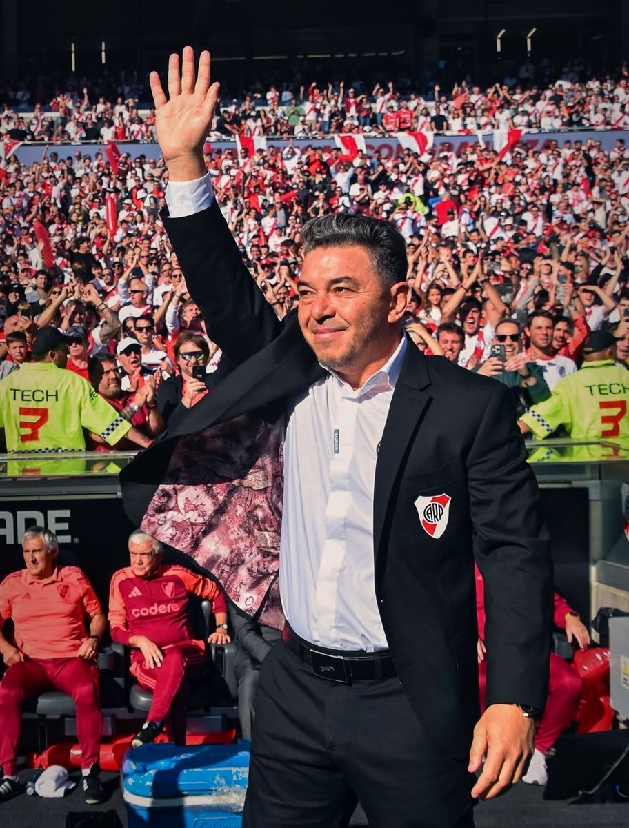 River Plate Pictures That Go Hard. tweet media