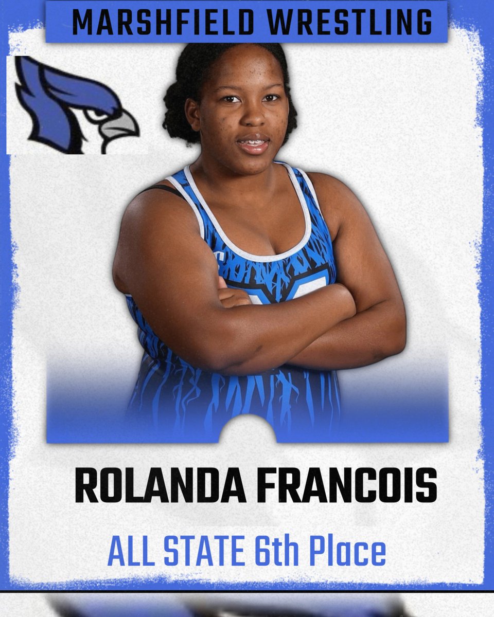 Marshfield Athletics tweet media