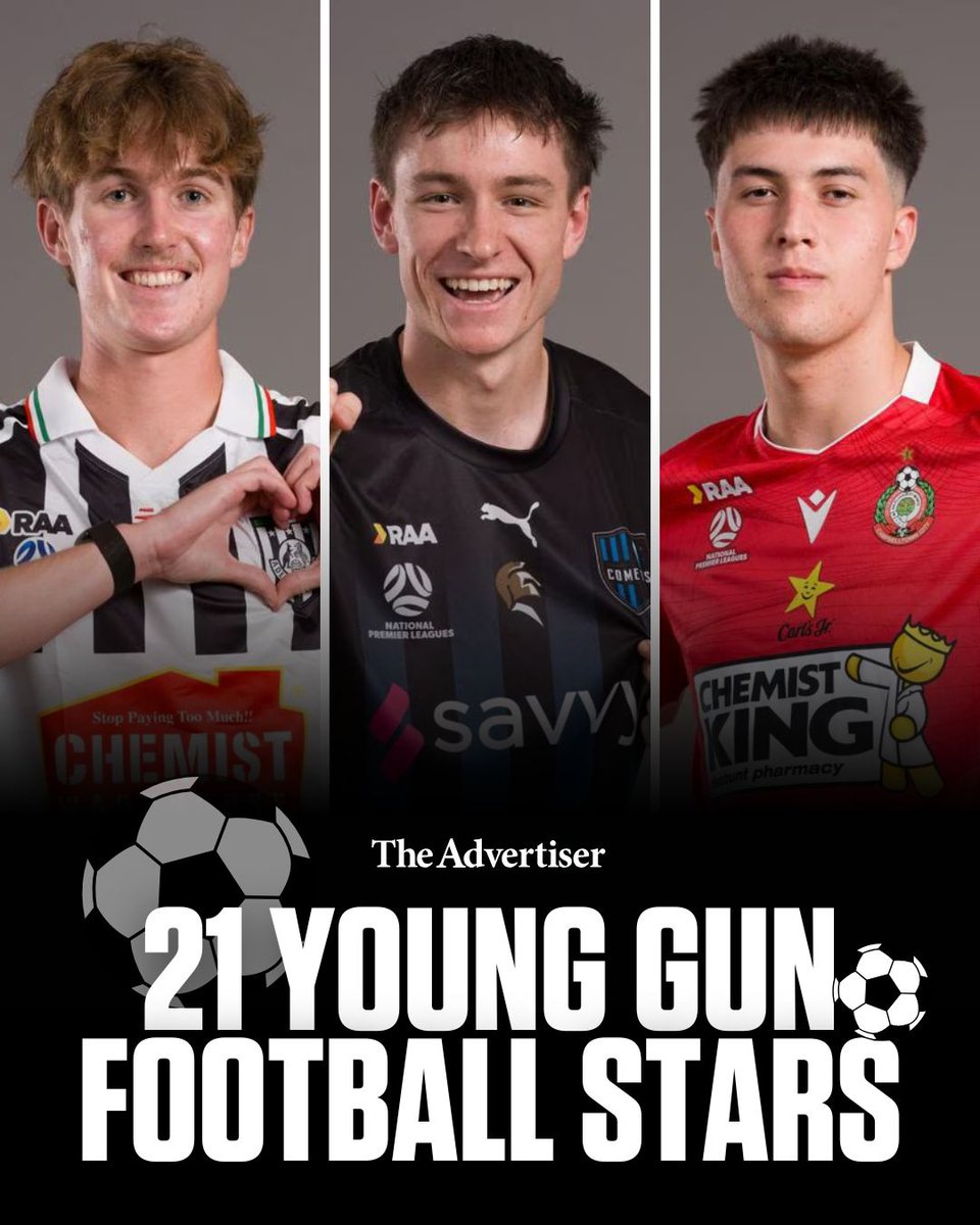 The Advertiser tweet media
