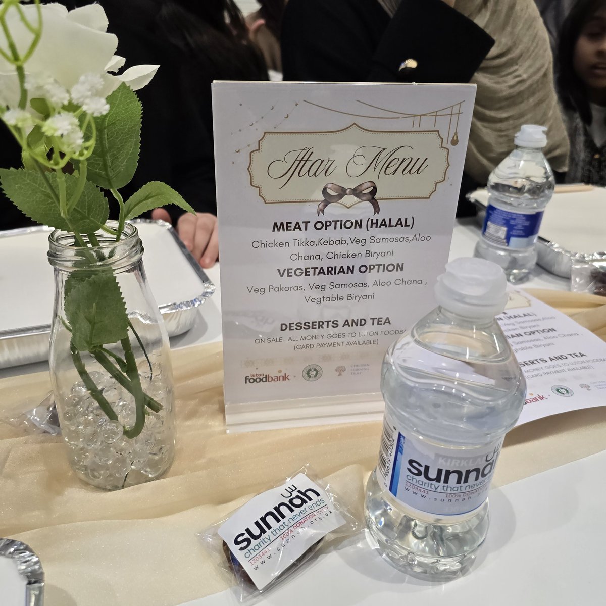 Sunnah Charity tweet media