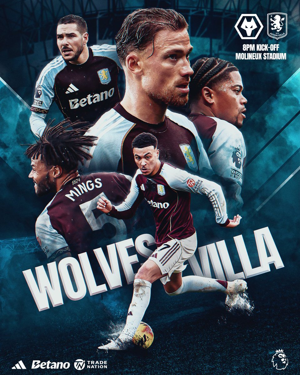 Friday night football... IT'S MATCHDAY 🟣👊