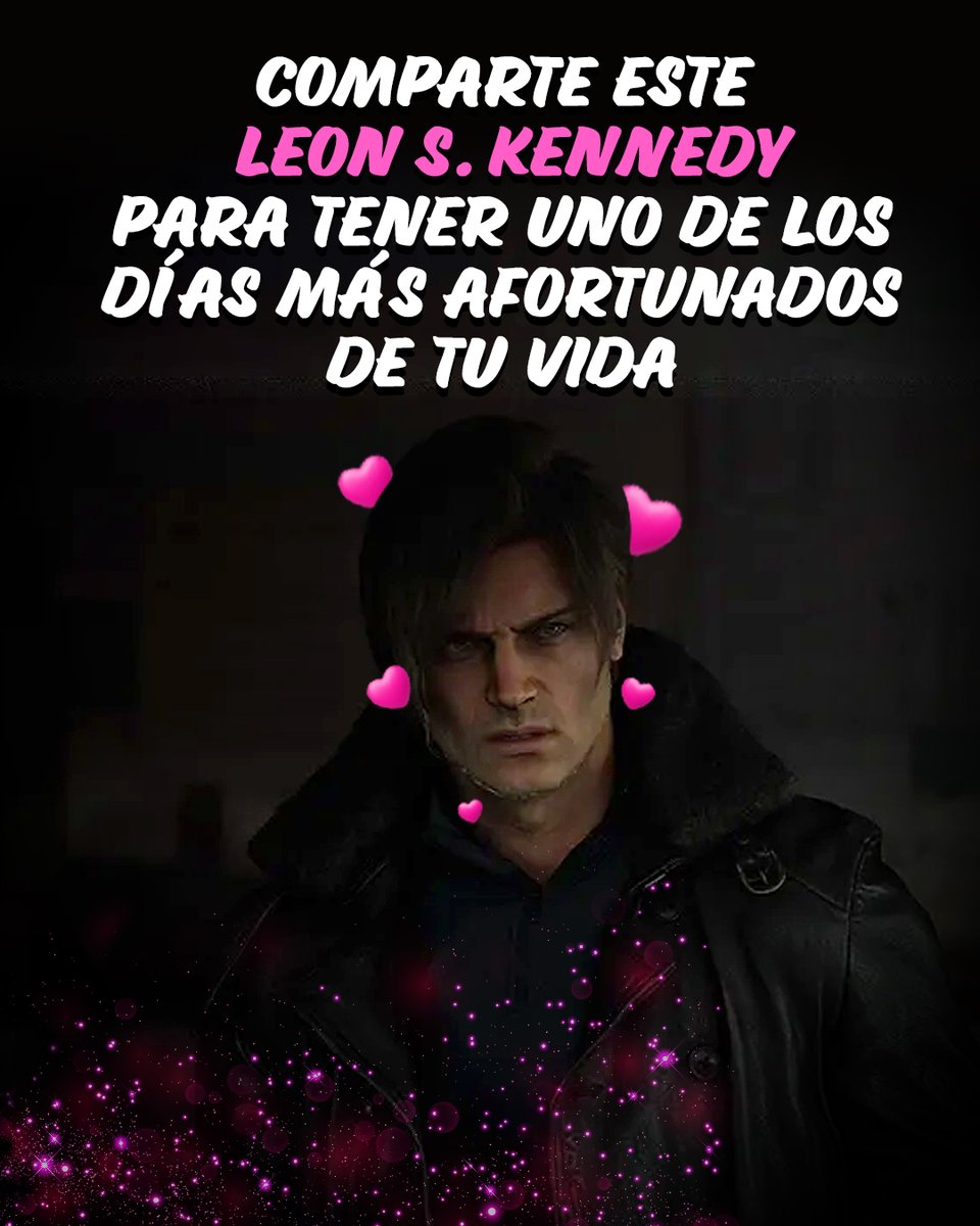 *Lo comparte hasta en Whats*