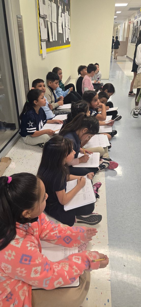 San Jacinto Elementary School tweet media