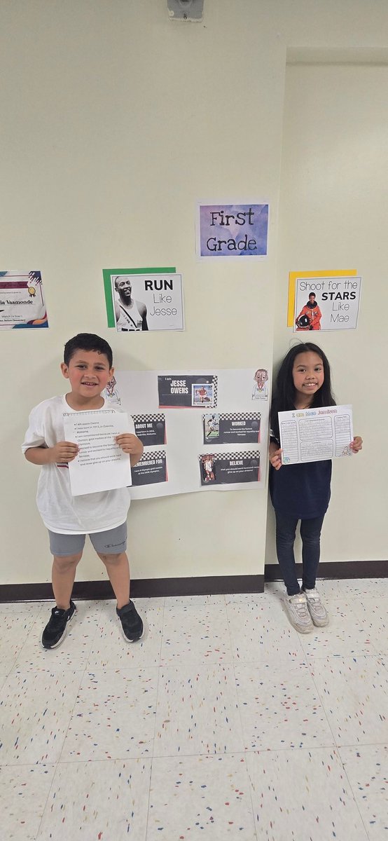 San Jacinto Elementary School tweet media