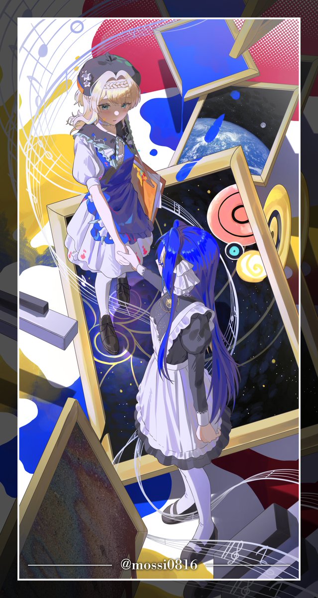 모씨🦉 tweet media