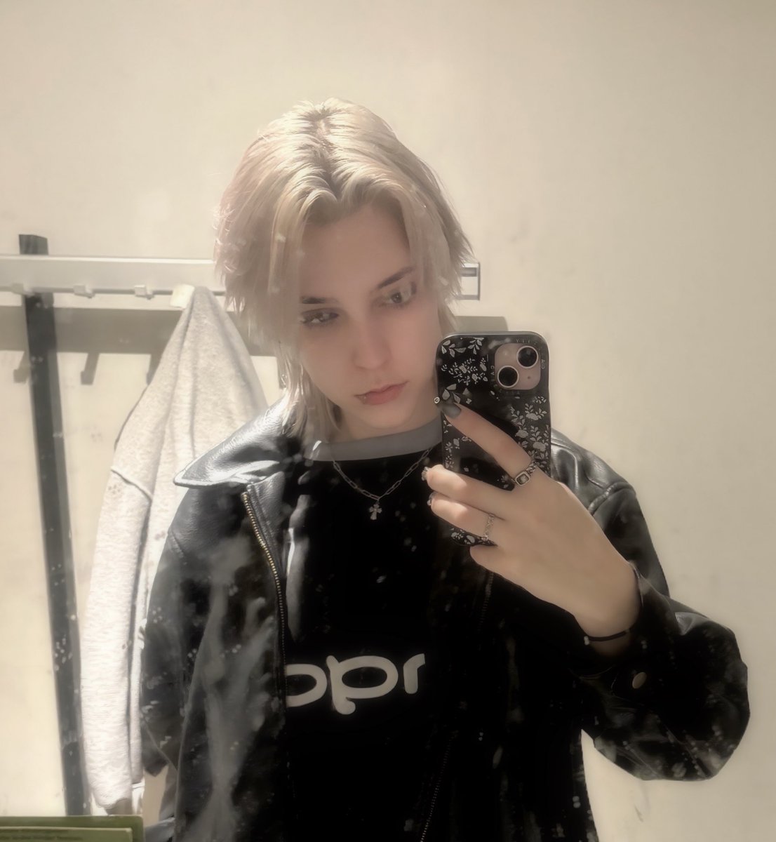 Aki 🐿️🐇 (he/they) tweet media