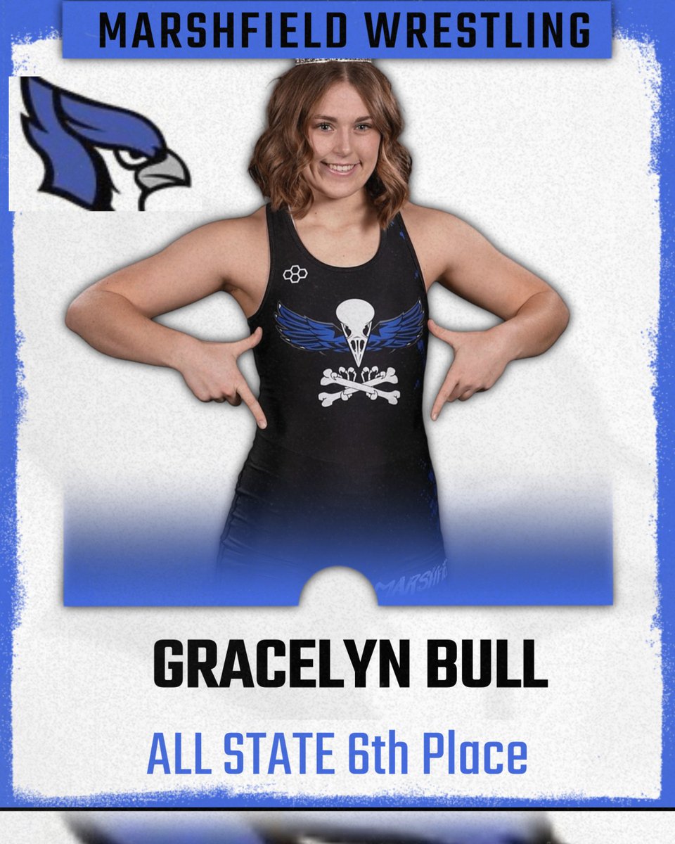 Marshfield Athletics tweet media