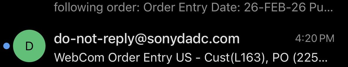 Limited Legacy Games 🩸 tweet media